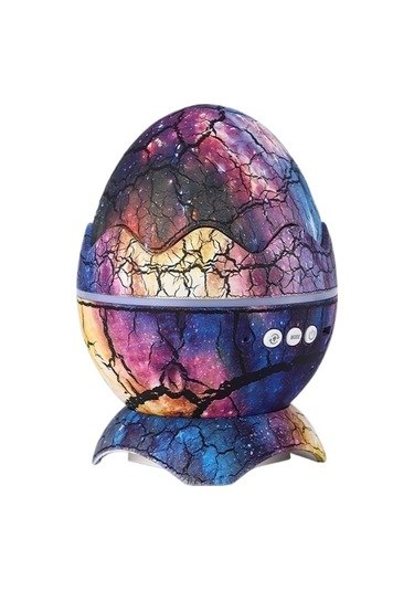 Ambition Led Ejderha Yumurta Lambası Dinozor Yumurta Kabuk