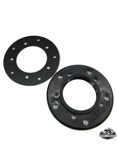 Şamandıra Bağlantı Flanşı Yatek Karavan Tekne