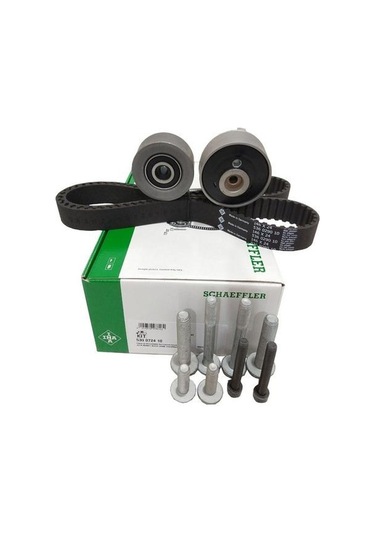 Opel Meriva A 1.6 Benzinli Triger Seti Ina