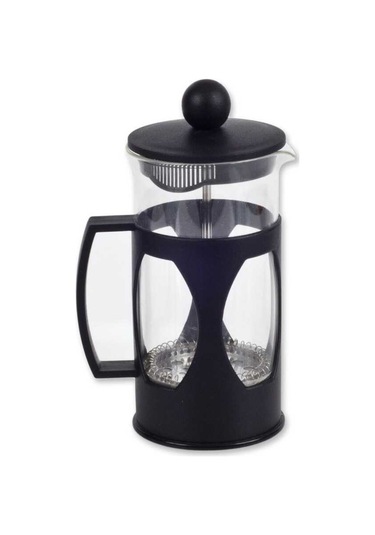 Epinox French Press 350 Ml Siyah