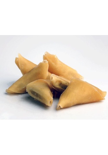 Gürbüzler Antep Fıstıklı Muska Lokumu 1 KG