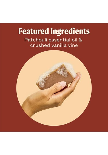 Jukebox Vanilla On Vinly Vücut Sabunu 127gr