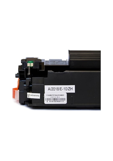 Hp 83a Cf283a A Plus Uyumlu Toner