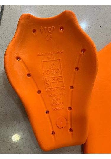 Prorider Windy Fileli Yazlık Zırh File Mod Motosiklet Montu Siyah