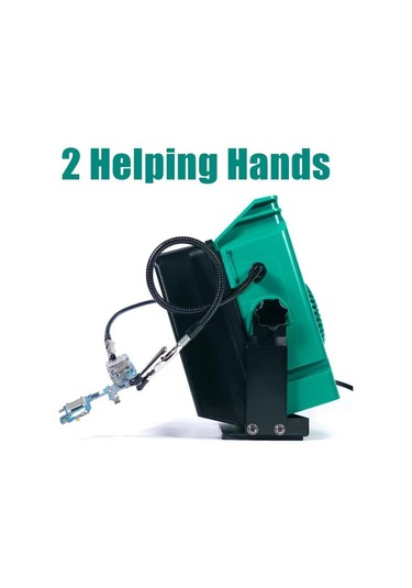 Prolink P48dq-ı Çift Filtreli Masaüstü Duman Emici