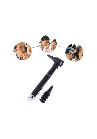 El Feneri İle Teşhis Otoskopu, Kulak Muayene Kapsamı, Kulak Bakımı