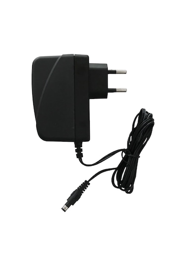 15 Volt 1,2 Amper Adaptör Telsiz Adaptörü 15V 1,2A Telsiz Şarj
