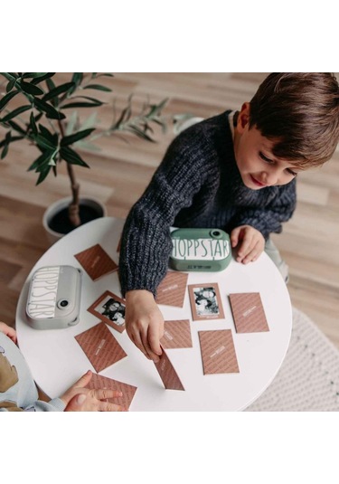 Hoppstar Memo 24lü Fotoğraf Eşleştirme Oyunu 12452