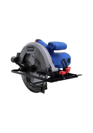 Hyundai HCS185 1200 W - 185 MM Daire Testere