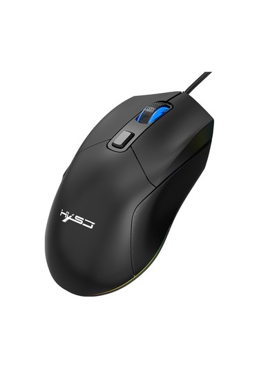 Novahub X300 Rgb Oyun Faresi: 7200 Dpı, 6 Prg. Tuş, Makro, Ergonomik 001