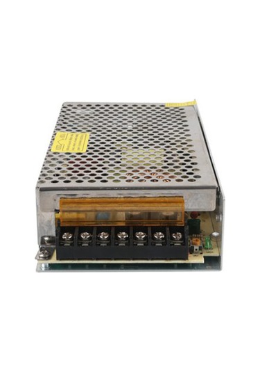 S-Link  Sl-Ka200 12V 15A 195W Metal  Kamera Güç Kaynağı