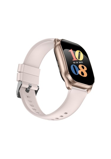 Moly Jx629 2.01 Ips Tft Dokunmatik Akıllı Saat  (İthalatçı Garantili )