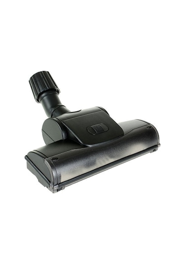 Fakir Deluxe 9800S Öko Süpürge Universal Turbo Emici Yer Başlığı