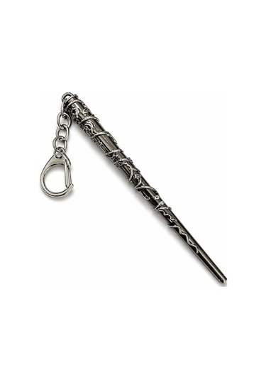 Hermione Granger Asası Anahtarlık Standart