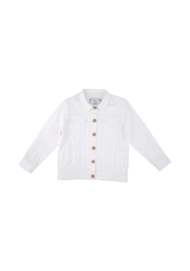 Best Kids Kız Çocuk Ceket Bb23Yk12088 001