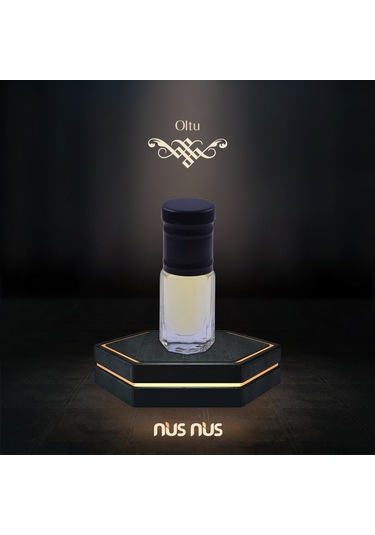 Nusnus Oltu Esans 3 ML