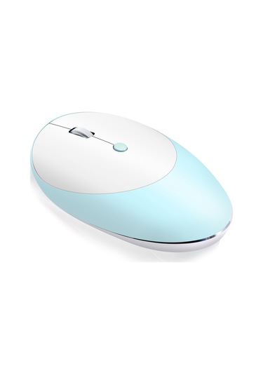 Mufunye Hxsj T36 Kablosuz Sessiz Fare - 3 Modlu Bt5.0/2.4g/kablo , 1600dpı, Şarj Edilebilir, Ergonomik Tasarım 001