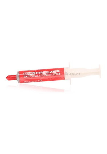 Dark Freezer Ultimate Termal Macun 4Gr Dkcct4P