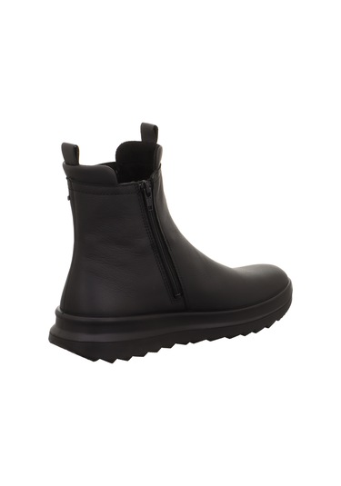 Bot Kadın 2-000413-0100 Legero Dreamer Black Siyah