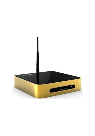 Redline Goldenbox Hd 3 Ay
