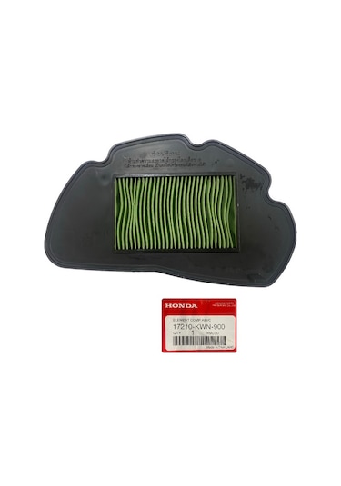 Honda PCX 125 Hava Filtresi 2010-2011 MODEL