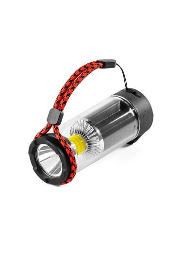 Nebo Galıleo Tempest Kamp Lambası 350 Lümen Siyah