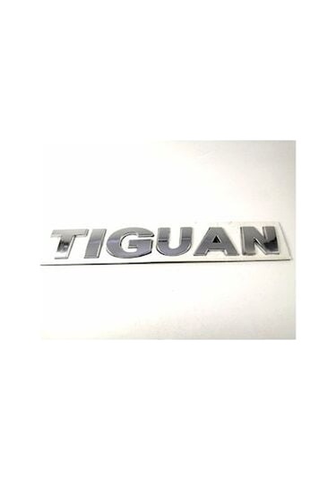 Volkswagen Tiguan Küçük Yazı