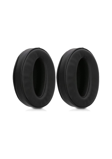 Sennheiser Hd 300 400s Hd4.30 Hd4.40 Hd4.50 Hd458bt Kulaklık Pedi