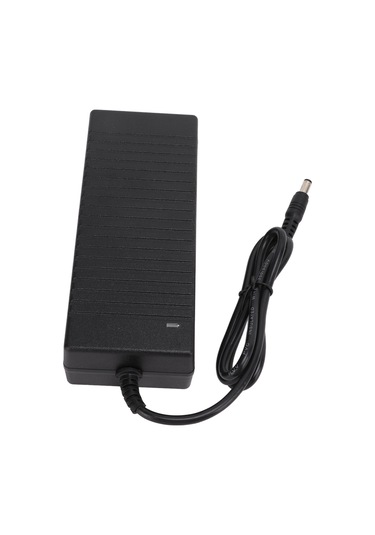 Geeroyoo 24v 5a 120w Güç Adaptörü - Led Su Arıtıcı İçin Kararlı Dc Besleme - Aşırı Akım Korumalı - 100-240v Girişli Abs Kasa