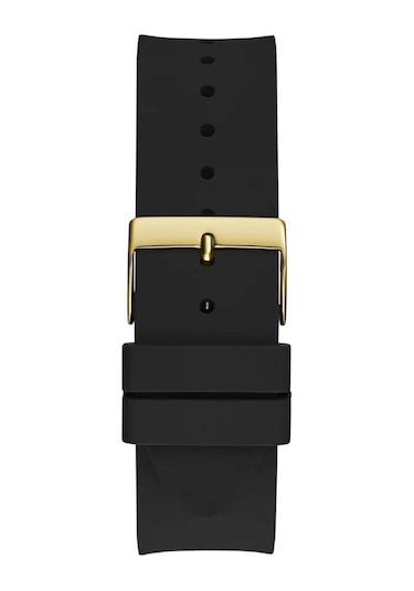 Guess Gugw0726g2 Erkek Kol Saati Altın
