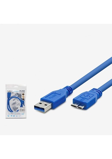 Hadron Hd4187/500 Usb 3.0 Hdd Kablosu 1m