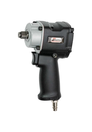 Retta Mini Havalı Somun Sökme 1/2''