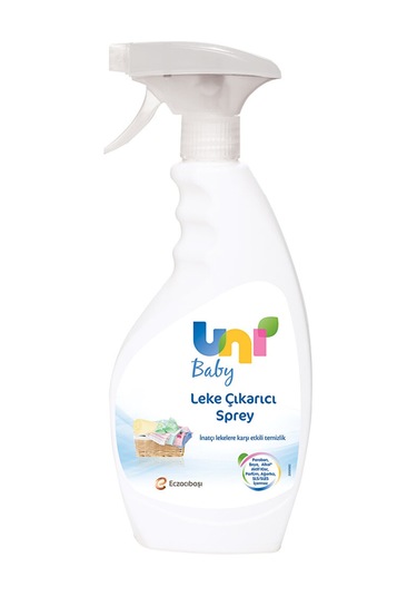 Leke Çıkarıcı Sprey 500 Ml