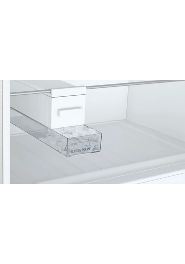 Profilo BD2086IDAN 641 L Nofrost Çift Kapaklı Buzdolabı