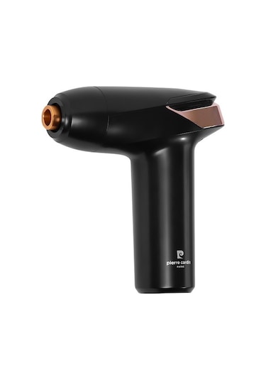 Pierre Cardin 6 Hız Kademeli ve 6 Başlıklı Şarjlı Masaj Aleti Pc-m10001
