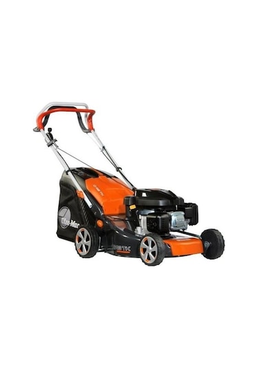 Oleomac G 48 TK Comfort Plus Kendi Yürür Çim Biçme Makinesi