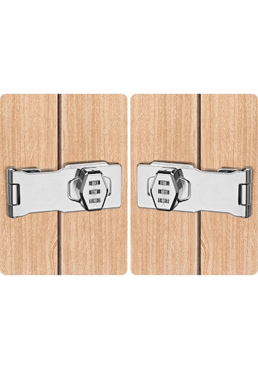 Homyl Dolap Kapı Kilidi Dosya Dolabı Posta Kutusu Arjantin