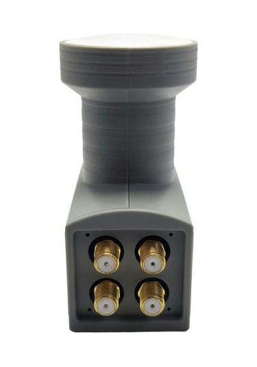 Rose RLE-400 0.1DB Quad 4 Çıkışlı Lnb