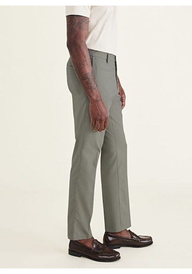 Dockers Erkek Pantolon 25ya4261-0011 Yeşil