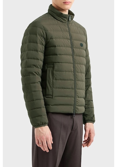 Emporio Armani Erkek Mont 8n1bq2 1nlrz 05a6 Haki Emporio Armani Erkek Mont 8n1bq2 1nlrz 05a6 Haki