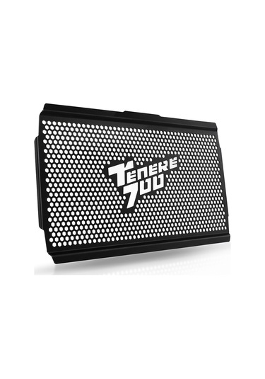 Tenere 700 Ve Rally Uyumlu Radyatör Koruma 19-20-21