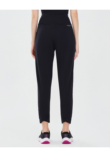 Skechers Performance Coll. W Ankle Legging Kadın Siyah Tayt S241134-001