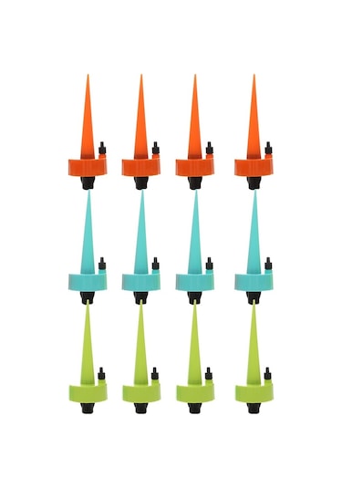 Cbtx Otomatik Bitki Çiçek Sulama Cihazı Başlıkları 6 Adet