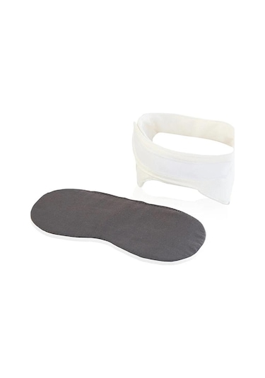 Babyjem Kepçe Kulak Önleyici Antrasit