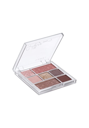 Lamel Cosmetics Lamel Selflove Eyeshadow Göz Far Paleti No 402