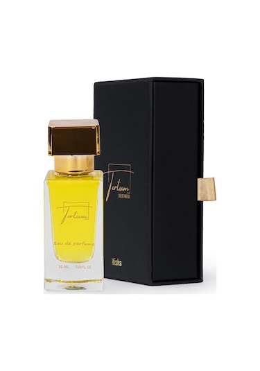 Tortum Parfüm Kisha Erkek Parfüm EDP 30 ML