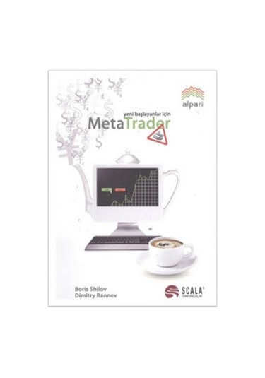 Meta Trader - Yeni Başlayanlar Için