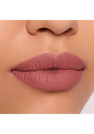 Catrice Endless Matte Likit Ruj 4,5 Ml Rujlar 120 Candlelight Kiss