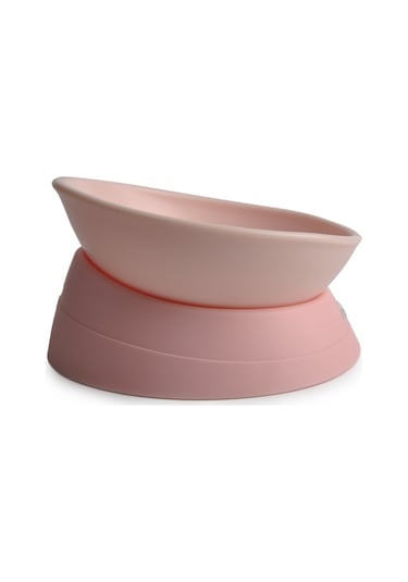 Sones Evcil Hayvan Malzemeleri Her Açıda Kaymaz, Aşınmaya Dayanıklı Eğik Kedi Ve Köpek Kasesi