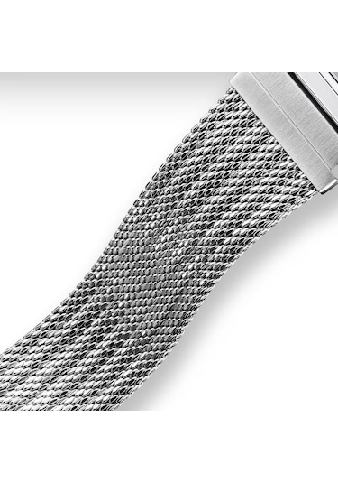 Casio A158wem-7df Kol Saati Metalik